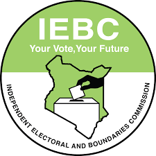 IEBC Logo