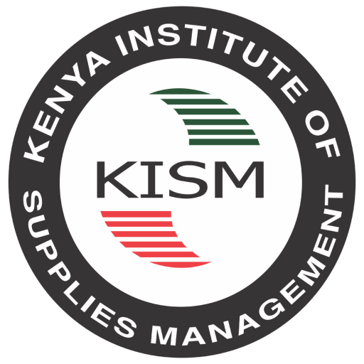 Kenya Institute of Supply Management Logo