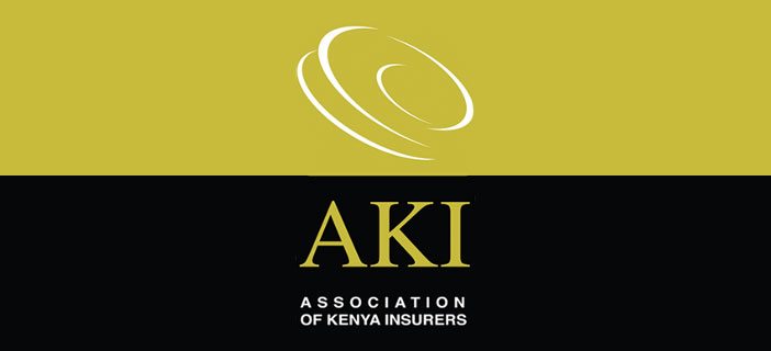 Association of Kenya Insurers Logo