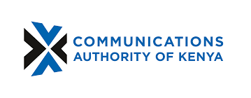 Communications Authority of Kenya Logo