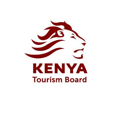 Kenya Tourism Board Logo