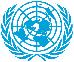 United Nations Logo