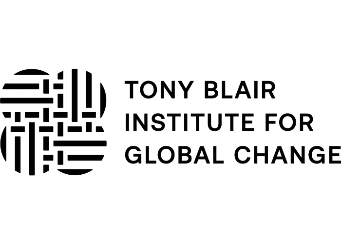 Tony Blair Institute Logo